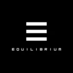 equilibrium app android application logo